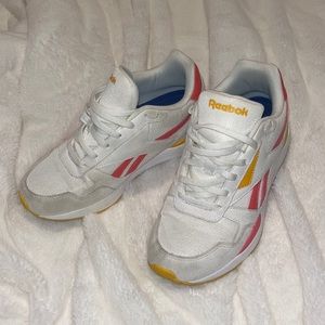 Reebok tennis shoes